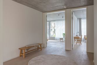 其他 4 Carlotta Apartments