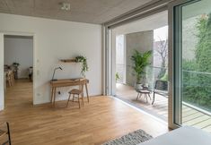 其他 6 Carlotta Apartments