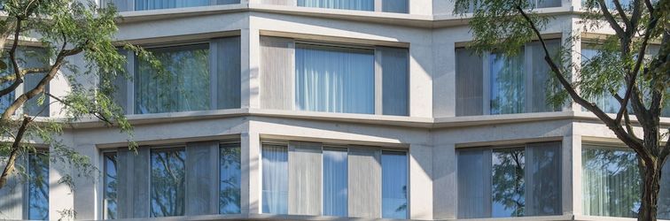 其他 Carlotta Apartments