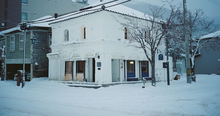 Lainnya Portside Inn Hakodate