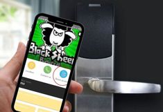 Others 5 BlackSheep Budapest Smart Rooms