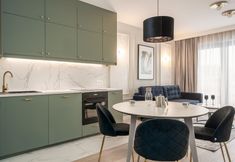 其他 6 RentPlanet - Apartament Ślężna