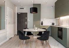 其他 4 RentPlanet - Apartament Ślężna