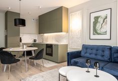 其他 5 RentPlanet - Apartament Ślężna