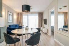 其他 RentPlanet - Apartament Ślężna