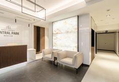 其他 2 RentPlanet - Apartamenty Central Park