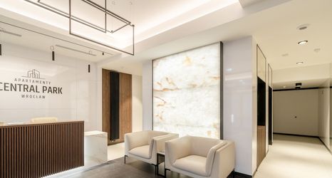 其他 2 RentPlanet - Apartamenty Central Park