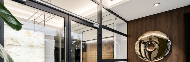 其他 RentPlanet - Apartamenty Central Park