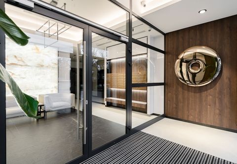 其他 RentPlanet - Apartamenty Central Park