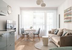 其他 7 RentPlanet - Apartamenty Central Park