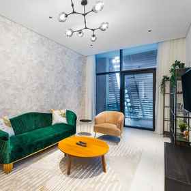 Primary image 1 Nasma Holiday Homes - Marquise Tower, Eureka Hotels