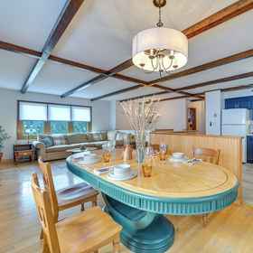 Primary image 1 Vacation Rental Home ~ 2 Mi to Windham Mountain!, Windham Mountain Resort Hotels