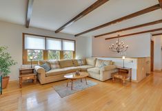 其他 2 Vacation Rental Home ~ 2 Mi to Windham Mountain!