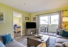 其他 3 3 Mi to Savannah Beach: Lewes Condo w/ Pool Access