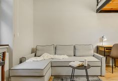 Others 6 ShortStayPoland Brzeska B147