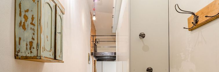 Others ShortStayPoland Brzeska B147