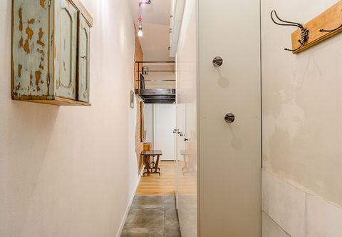 Others ShortStayPoland Brzeska B147