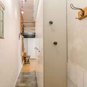 Room 1 ShortStayPoland Brzeska B147, Szwedzka Hotels