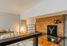 Others 7 ShortStayPoland Brzeska B147