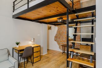 Others 4 ShortStayPoland Brzeska B147