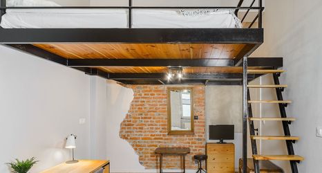 Others 2 ShortStayPoland Brzeska B147