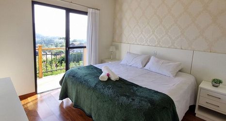 Others 2 Casa Primavera