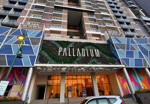 Lainnya The Palladium