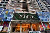 Lainnya The Palladium