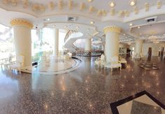 Others 4 Adriatic Palace Hotel Pattaya