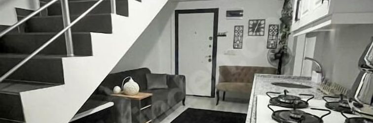 その他 KIRILMAZ BUTİK HOTEL