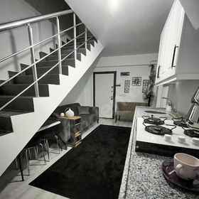 Room1KIRILMAZ BUTİK HOTEL,奥尔杜公寓