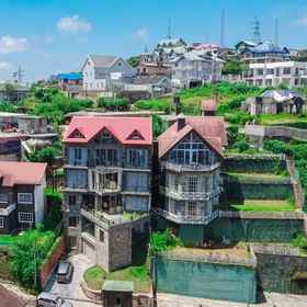 Primary image 1 바론 럭셔리 부티크 누와라엘리야, Halgolla 호텔