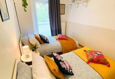 其他 5 Large 3bedrooms with Terrace and Parking