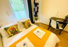 其他 2 Large 3bedrooms with Terrace and Parking