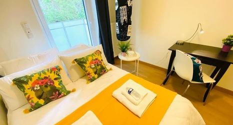 其他 2 Large 3bedrooms with Terrace and Parking