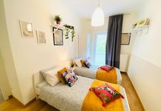 其他 6 Large 3bedrooms with Terrace and Parking