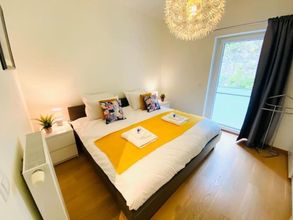 其他 4 Large 3bedrooms with Terrace and Parking