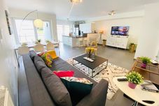 其他 Large 3bedrooms with Terrace and Parking