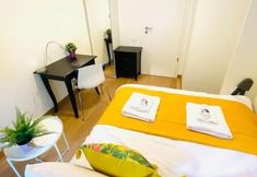 其他 7 Large 3bedrooms with Terrace and Parking