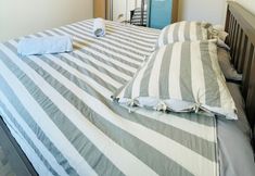 其他 2 Luxury 1 bedroom flat w.Terrace&Parking