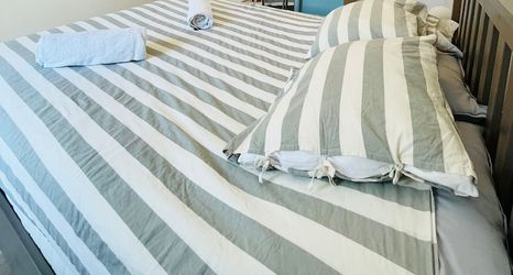 其他 2 Luxury 1 bedroom flat w.Terrace&Parking