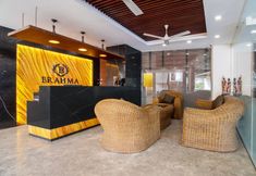 その他 5 Treebo Brahma, Wayanad