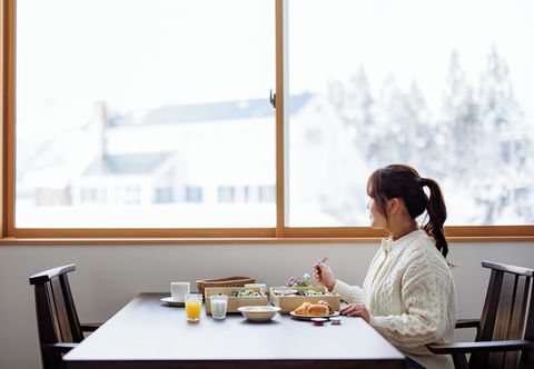 อื่นๆ Gram Cottage Hakuba