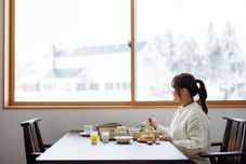 其他 Gram Cottage Hakuba