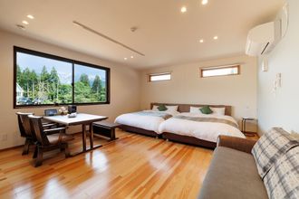 Others 4 Gram Cottage Hakuba