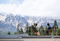 อื่นๆ 2 Gram Cottage Hakuba