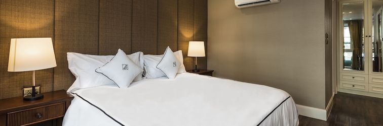 기타 The Elite Thong Lor 25