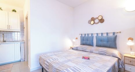 Others 2 I Fari Apartments 600m From The Beach