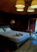 Room Khao Yai Lake Hill Resort