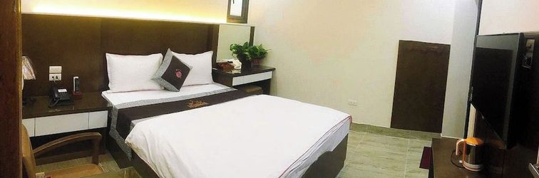 Others Hoang Gia LB Hotel by Bay Luxury